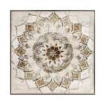 cuadro mandala