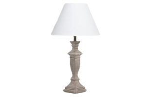 lampara de mesa