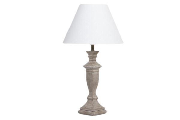 lampara de mesa