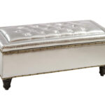 banqueta acero inoxidable