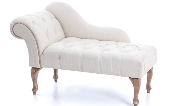 banqueta pie de cama