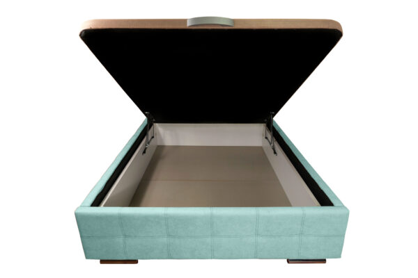 Cama Versalles - Imagen 2