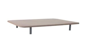 base tapizada