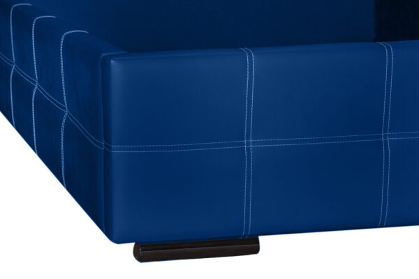 Cama polipiel Versalles - Imagen 36