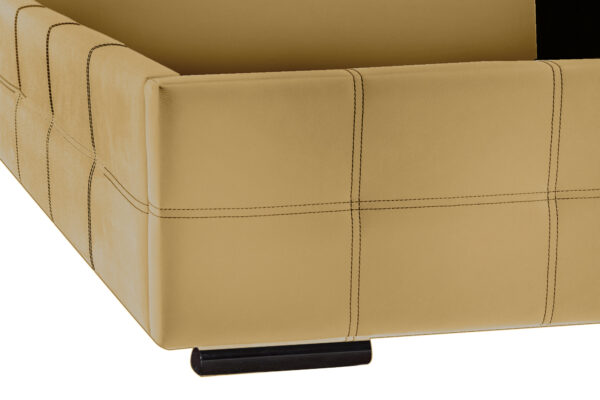 Cama polipiel Versalles - Imagen 13
