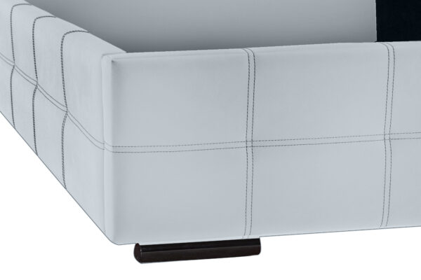 Cama polipiel Versalles - Imagen 10