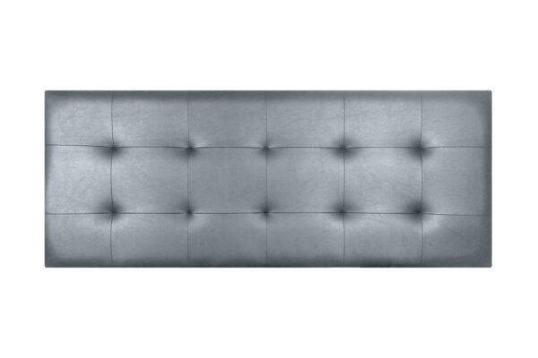 Cabecero polipiel Diamante - Imagen 2