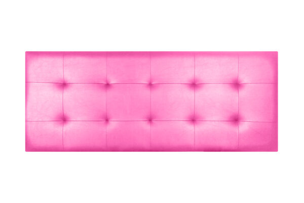 Cabecero polipiel Diamante - Imagen 5