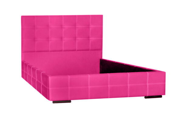 Cama polipiel Versalles - Imagen 3